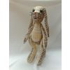 Кружевной Край / Lace Edge / Souvenir "Tilda Hare"