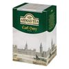 AHMAD / Tea "Earl Gray" black leaf, with bergamot, cardboard box, 200 g
