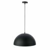 BayerLux / Chandelier suspension "Barkas" E27