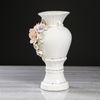 Керамика ручной работы / Table vase "Verona"