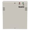 FALCON / Uninterruptible power supply unit EYE FE-1220, metal case, U = 12 V, I nominal = 2 A, I maximum = 2.5 A, under battery 7A / h