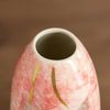 Керамика ручной работы / Table vase "Face No. 3"