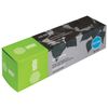 CACTUS / 激光墨盒 (CS-CE310A) 用于 HP ColorLaserJet CP1025 / CP1025NW，黑色，资源 1200 页。