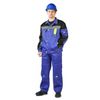 Suit worker ROLF