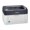 KYOCERA / Laser printer FS-1040, A4, 20 ppm, 10,000 ppm, without USB cable