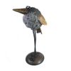 Ремеко / Figurine décorative "Karkusha" (moyenne) L14W18.5H35