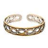 Кудесы / Bracelet "Braid"