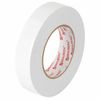 BRAUBERG / Double-sided adhesive tape 25 mm x 8 m, FOAM BASE, 1 mm, strong