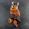 Хорошие сувениры / Hanging decor "Owl"