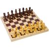 GamesDealer / Cờ vua hàng ngày có sơn hoàn chỉnh với bàn cờ (Orlov)