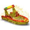 Молвинец / Sandboxes for children from 3 to 7 years old