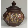 Sugar bowl ceramic "Piven"
