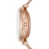Reloj de pulsera Fossil / Mechanical Carlie Automatic ME3175
