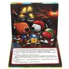 Умка / Umka / Panoramic book "Be-be-bears. How to find talent"