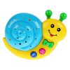 Умка / Umka / Music projector night light "Snail"
