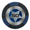 GamesDealer / Set de poker Black Stars pour 500 jetons