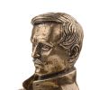Золотая антилопа / Bust "M.Yu. Lermontov"