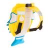 Trunki / Backpack for the pool and beach "Bubble fish"