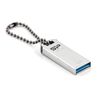 SILICON POWER / Flash Drive 16 GB, Jewel J10, USB 3.1, metal case, black