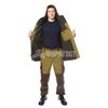 Suit "Gorka demi-season" (fabric tent), khaki
