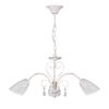 ПЕТРАСВЕТ / PETRASVET / Pendant chandelier S2005-3, 3xE14 max. 60W