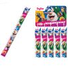 Конфитрейд / BUBA Marshmallow pigtail Marshmallow 1kor * 4bl * 30pcs, 40g.