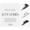 Linear actuator