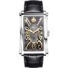 Cuervo y Sobrinos / Swiss mechanical watches Prominente 1012.1NM