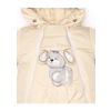 Malekbaby / Jumpsuit-envelope "Transformer", winter