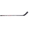 Children's stick for playing hockey with the RGX YOUTH METEOR puck