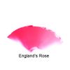3 in 1 tool for lips, cheeks and eyelids OMOROSE ROSEY GLOW-ENGLAND'S ROSE