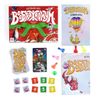 ЛАС ИГРАС / Board game "Imaginarium. New Year Edition", 108 cards