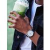 Swatch / Швейцарские наручные часы Skin Irony SYXS100