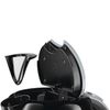 Bollitore BOSCH TWK7603, 1,7 L, 2200 W, resistenza chiusa, plastica, nero