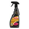 Means for cleaning stoves, ovens and glass ceramics UNICUM (Unicum), spray 500 ml
