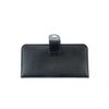 Clutch button mini black combo