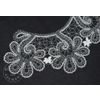 Елецкие кружева / Elets lace / Lace collar