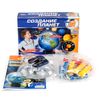 Играем вместе / Jouons ensemble / Set de jeu "Créer des planètes"