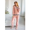 Lika Dress / Suit "Iya"