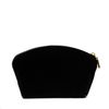 Торжокские золотошвеи / Velvet cosmetic bag "Nefertiti"