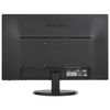 PHILIPS / Monitor 223V5LSB2 (10/62), 21.5 "(55 cm), 1920x1080, 16: 9, TN + film, 5 ms, 200 cd, VGA, black