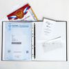 Сималенд / Folder for documents "Chalk"