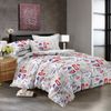 ВладЛен / VladLen / Bed linen poplin "Print"