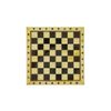 GamesDealer / Tablero mediano de ámbar sin marco 35 * 35