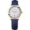 L Duchen / relógio de pulso suíço Quartz D791.23.33