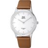 Q&Q / Reloj de pulsera japonés Superior S306J301Y