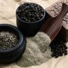 С.Пудовъ / S.Pudov / Ground black pepper "Mens Peris" with the smell of smoke 35 g