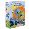 Играем вместе / Play Together / Blue Tractor Ball