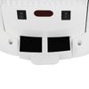 BXG-JET-5700 hand dryer, 1000 W, plastic, white
