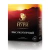 PRINCESS NURI / Tea "Alpine", black, 100 sachets of 2 g